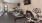 a room with exercise equipment